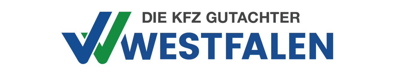 Logo Die KFZ Gutachter Westfalen